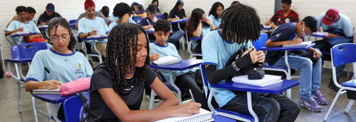 Pé-de-Meia: nascidos em julho e agosto recebem 5ª parcela