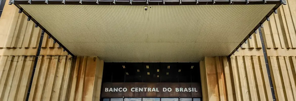 Mercado financeiro espera por manutenção da taxa de juros nesta semana