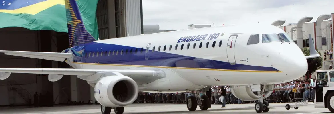 Tarifaço de Trump deixa de fora aviões, minérios e suco de laranja