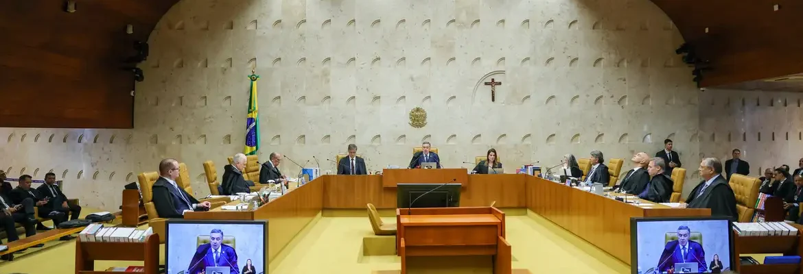 Gilmar: Estado dará resposta à altura a quem trabalha contra o país