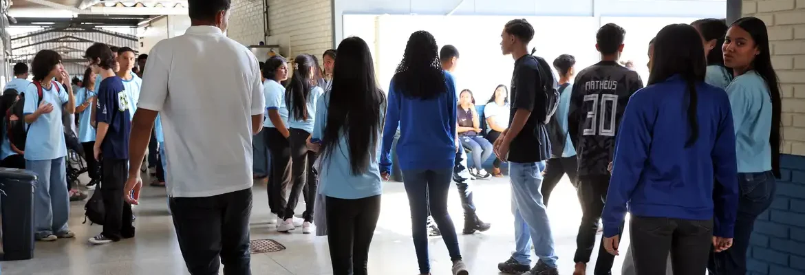 Pé-de-Meia: nascidos em novembro e dezembro recebem 5ª parcela