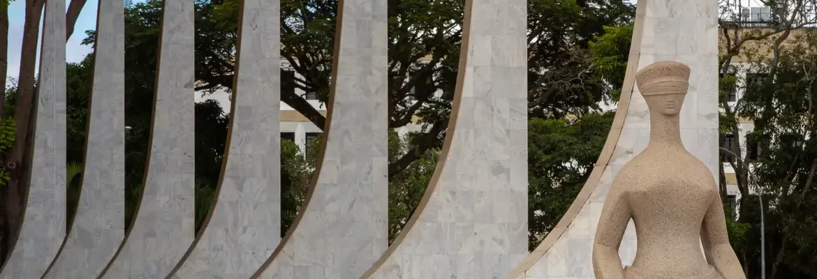 Para maioria do STF, violência doméstica garante benefício do INSS