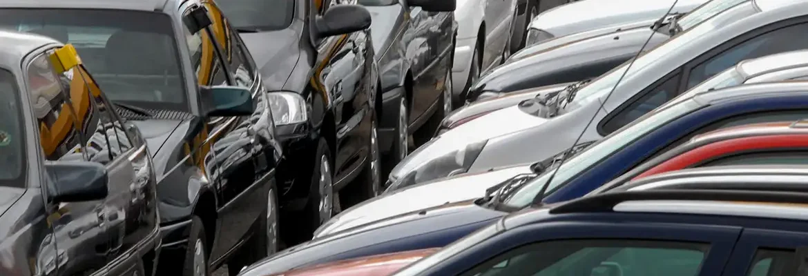 Vendas de veículos com motores 1.0 crescem 11,35% em julho