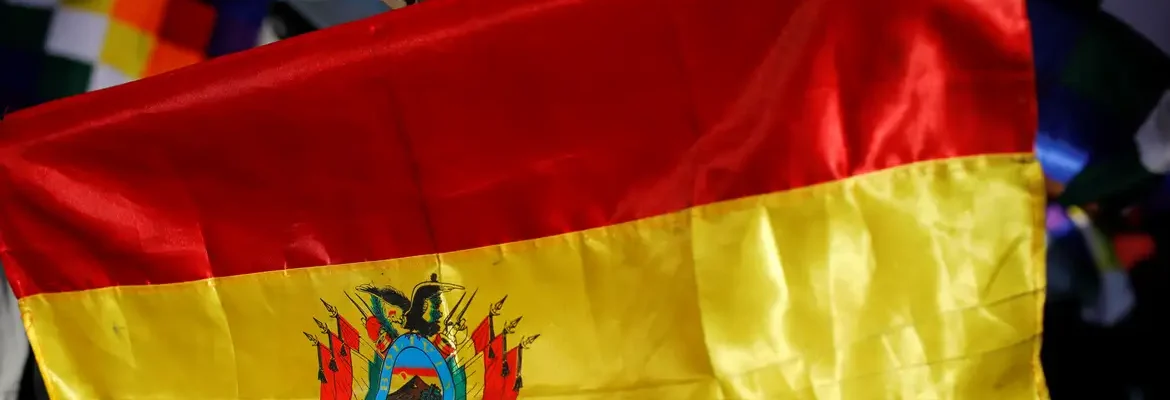 Bolívia: direita lidera pesquisas para presidência após 19 anos