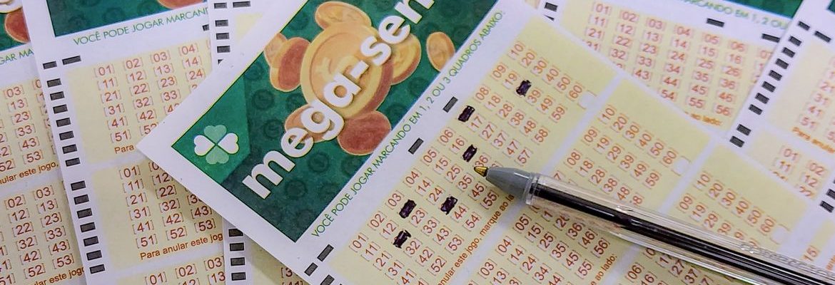 Mega-Sena sorteia neste sábado prêmio acumulado em R$ 85 milhões