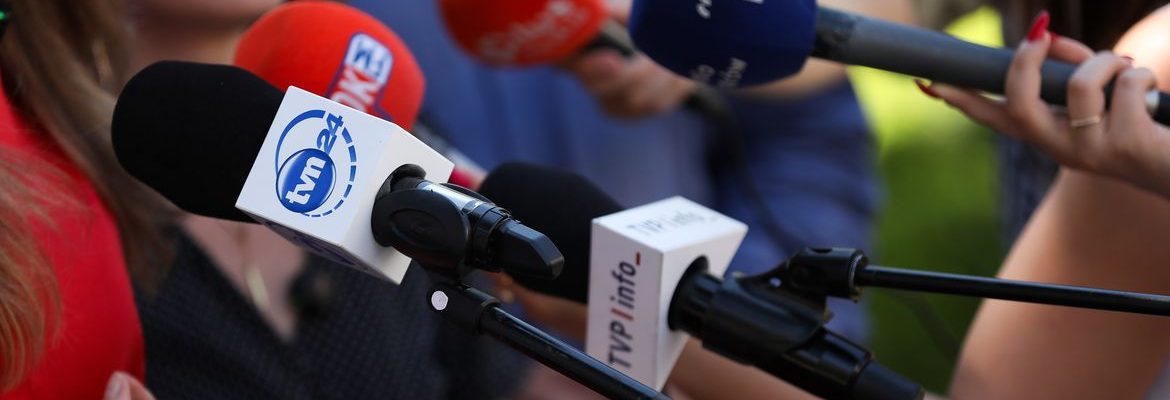 Entidade que financia imprensa pública nos EUA vai encerrar atividades