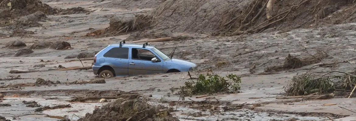 Samarco reabre programa indenizatório para vítimas de Mariana