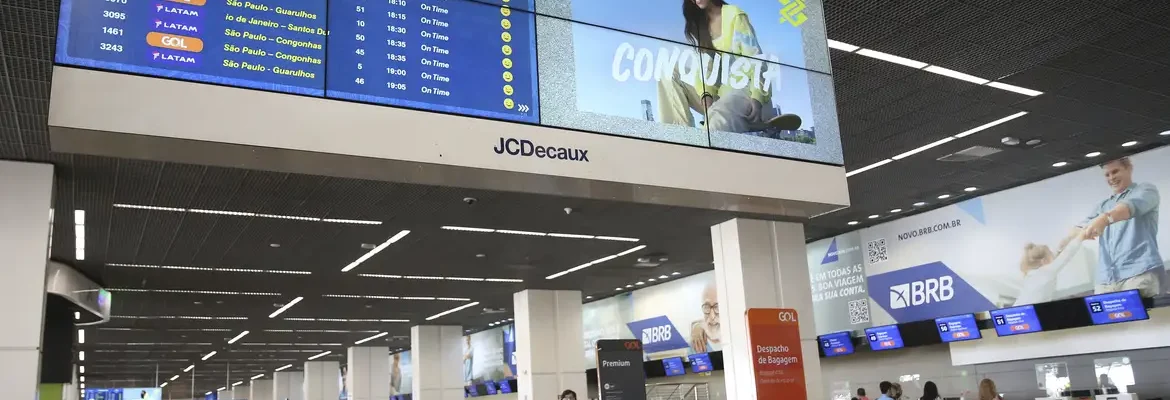 Portos e aeroportos terão de expor materiais informativos sobre mpox