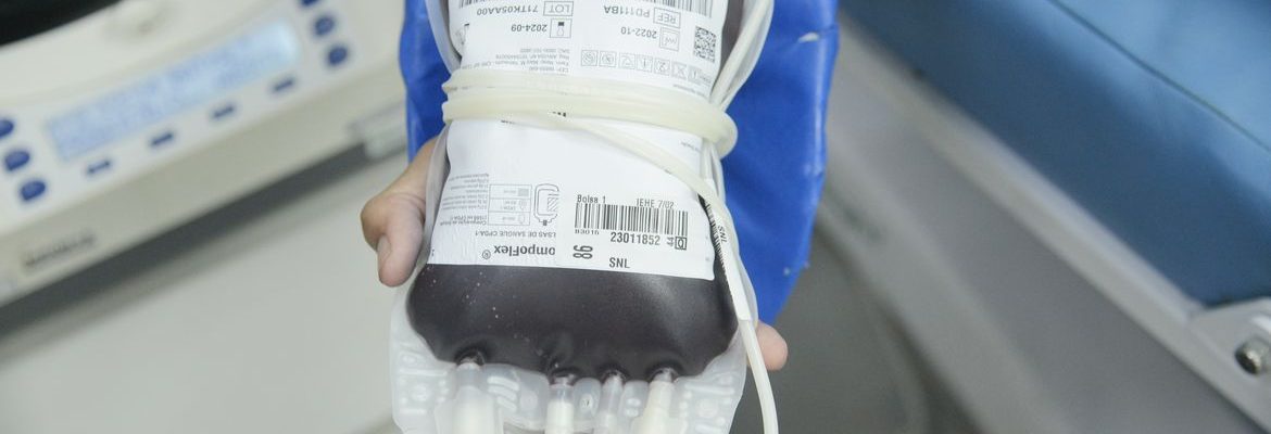 STF confirma direito de recusar transfusão de sangue por religião