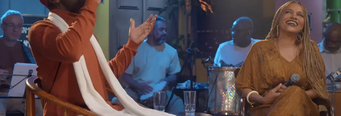 Edição especial do Samba na Gamboa homenageia Elton Medeiros