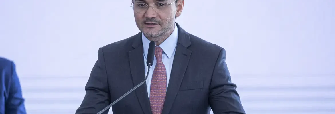 Ministro do Turismo garante hospedagem acessível para COP30 em Belém