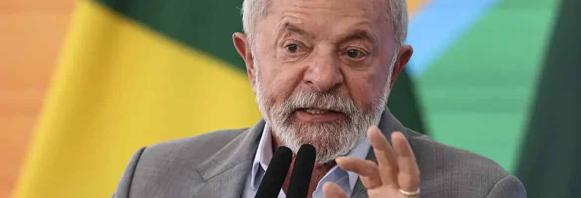 Lula reafirma disposição de diálogo após fala de Trump