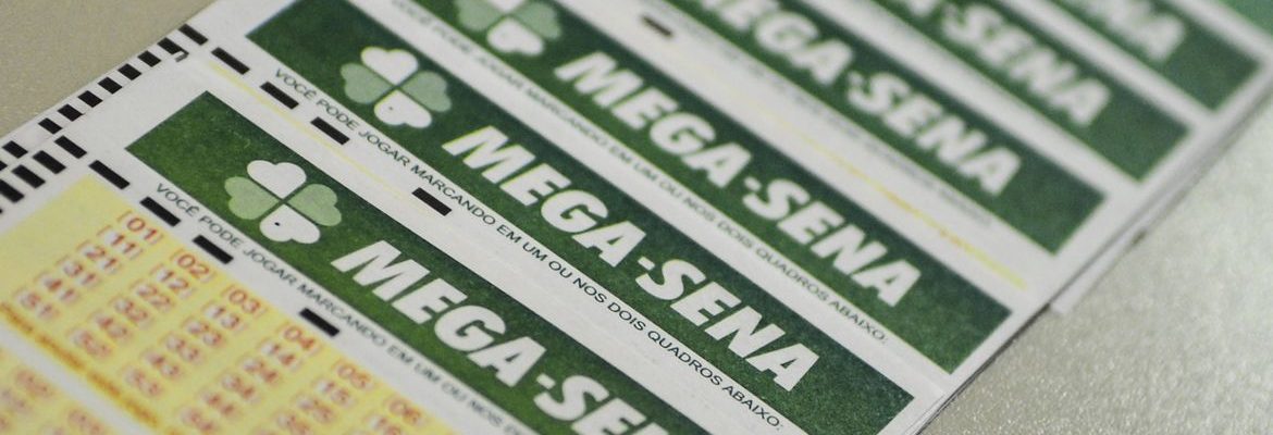 Mega-Sena acumula para R$ 100 milhões