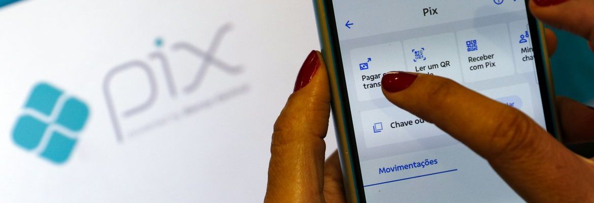 Pix ganha impulso em locais visitados por brasileiros no exterior