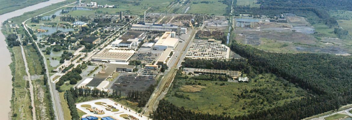 Poluição do ar pode ter causado morte de crianças na Zona Oeste do Rio