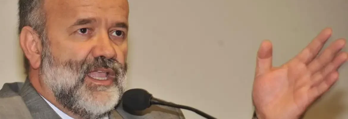 Toffoli anula atos de Moro contra Vaccari Neto na Lava Jato