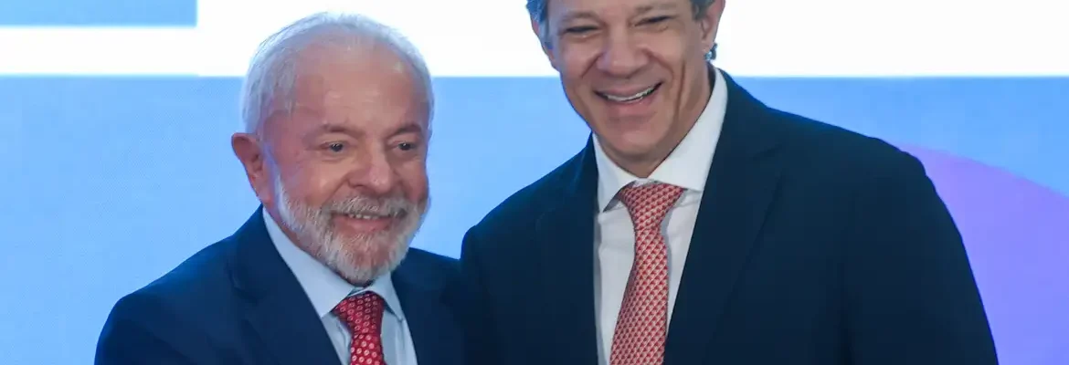 Governo lança regime especial para atrair datacenters