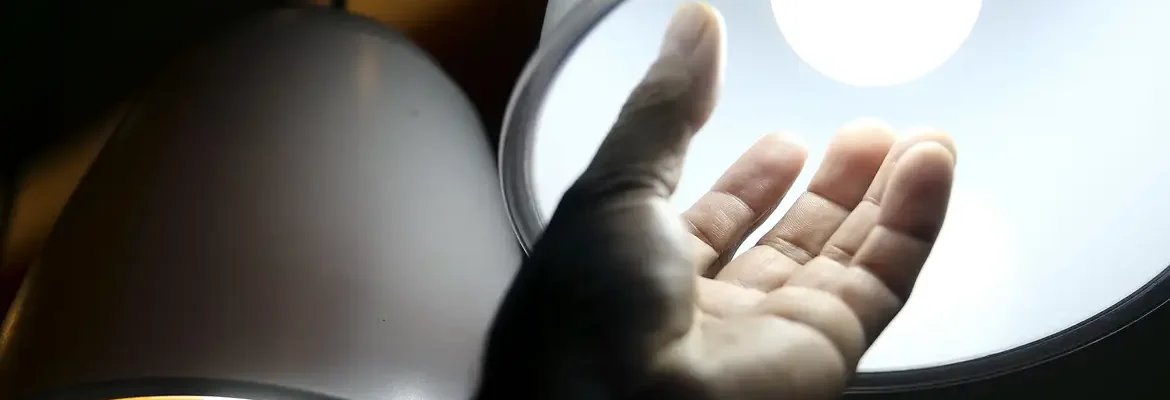 Gratuidade em conta de luz para baixa renda vai à sanção presidencial