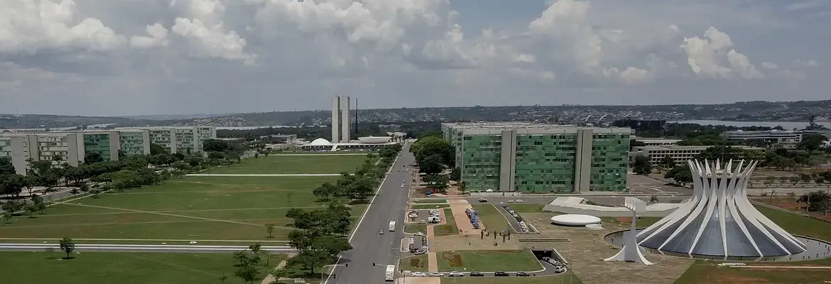 CNU: aprovados devem manifestar interesse em cargos até quinta-feira