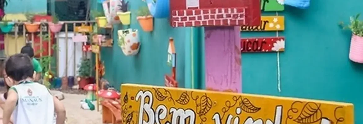 Prêmio Escolas Sustentáveis reconhece projetos que impactam comunidade