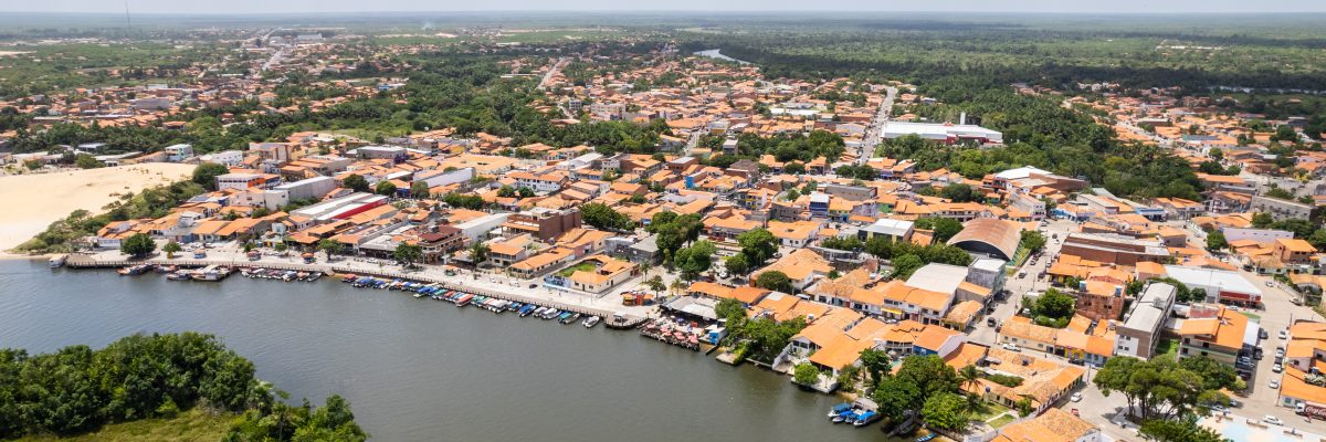 Parque Nacional de Pacaás Novos