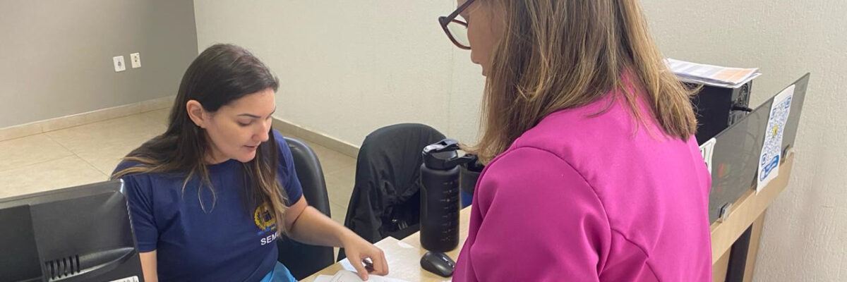Governo de RO protocola projetos para regularizar mais de 3.700 lotes urbanos, em Porto Velho