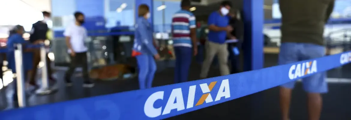 Caixa lança edital de concurso com 3,2 mil vagas para técnicos