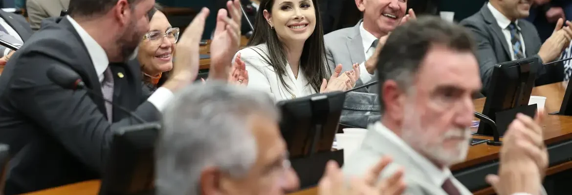 Controle de 19 das 30 comissões permanentes da Câmara estão definidos