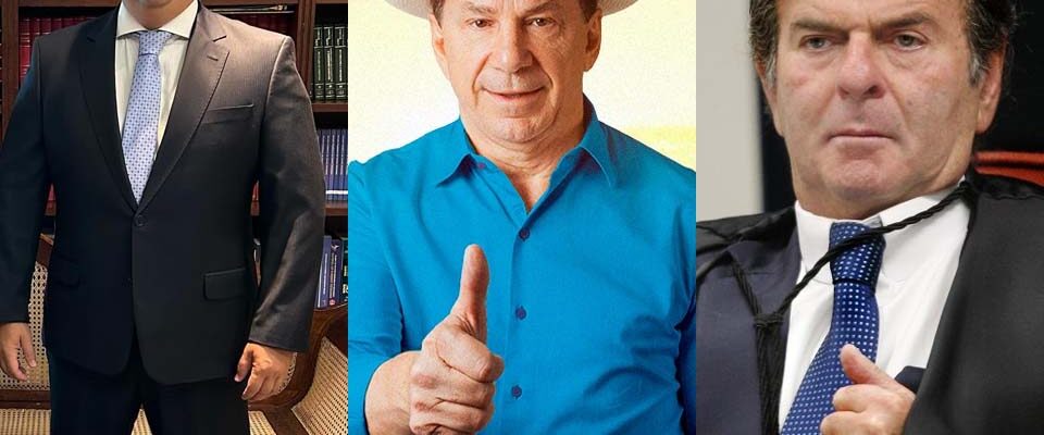 STF suspende execução de sentença relacionada a custeio de segurança pessoal de ex-governador de Rondônia