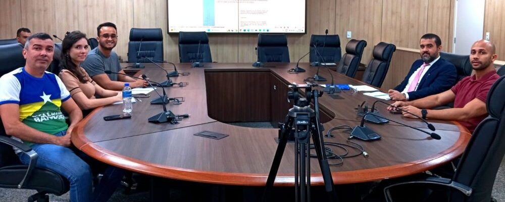 Assembleia Legislativa define últimos detalhes do II Concurso Público