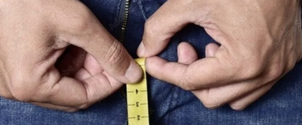 Tamanho médio do pênis pelo mundo é revelado