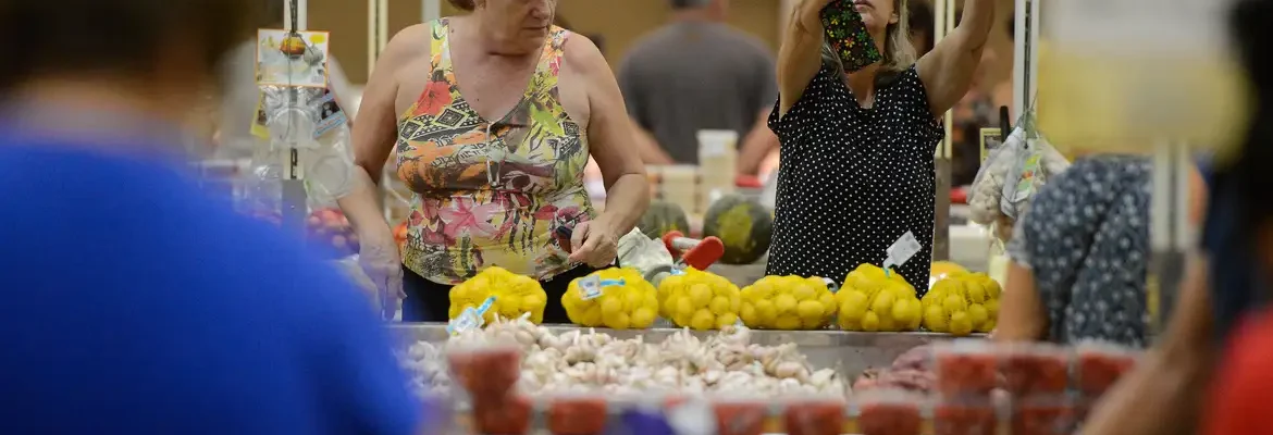 Inflação oficial fica em 0,38% em abril deste ano