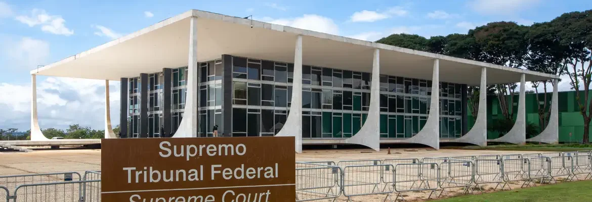 STF adia conclusão de julgamento sobre poder de investigação do MP