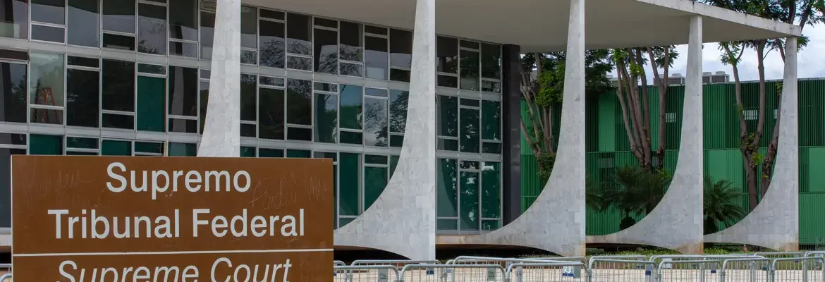 STF suspende julgamento que pode retirar mandato de sete deputados