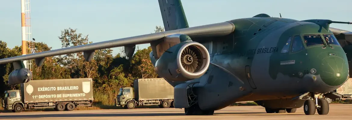 Mais de 400 toneladas de donativos são enviadas ao Rio Grande do Sul