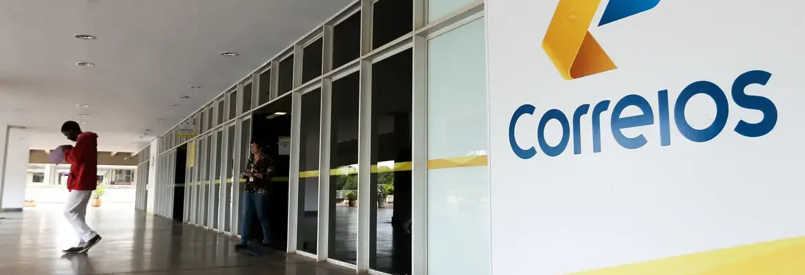 Correios atenderão a serviços da Caixa, como seguro-desemprego e FGTS