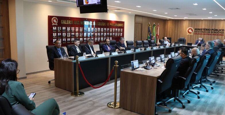 Mapeamento de riscos revela forte cultura ética no MPRO