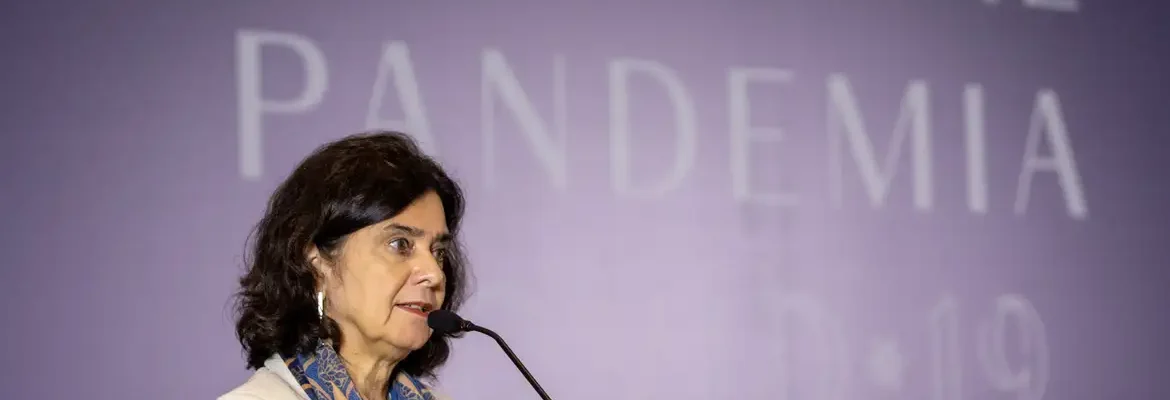 Saúde anuncia criação de memorial para vítimas da covid-19