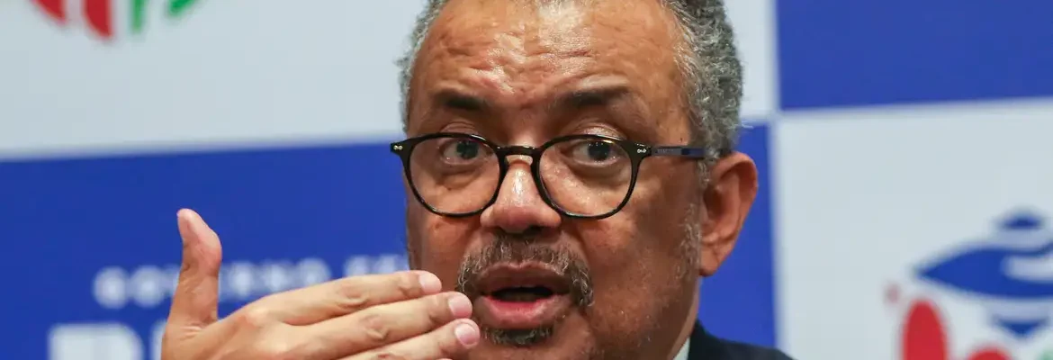 Mpox: OMS já confirmou 258 casos de nova variante fora do Congo