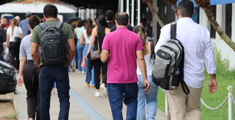 MPRO realiza primeira etapa do Concurso para Promotor de Justiça Substituto