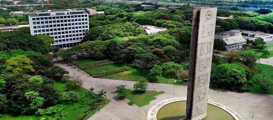 USP libera mais de 900 livros para baixar de graça; faça o download