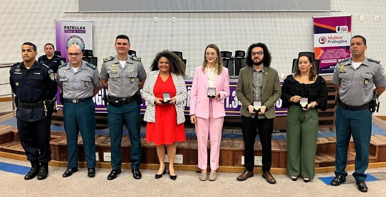 MPRO participa da solenidade de abertura do Programa de Instrução da Lei Maria da Penha para Policiais Militares