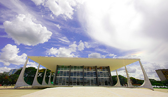 Confira a pauta de julgamentos do STF desta quarta-feira (10)