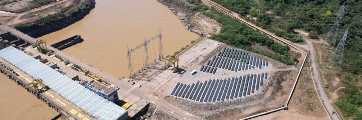 Governo de RO investe em obras para minimizar impactos da crise hídrica no estado