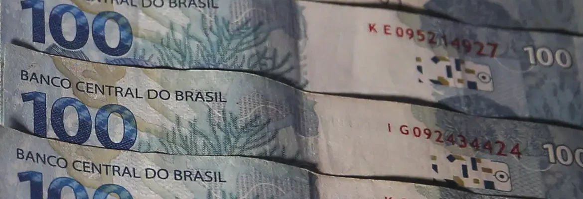 Poupança tem entrada líquida de R$ 1,3 bi em março