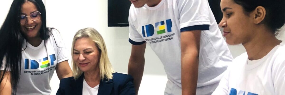 Inscrições para cursos técnicos gratuitos em Porto Velho, encerram no domingo (7)