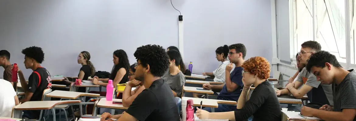 Saiba os horários das provas do Concurso Nacional Unificado