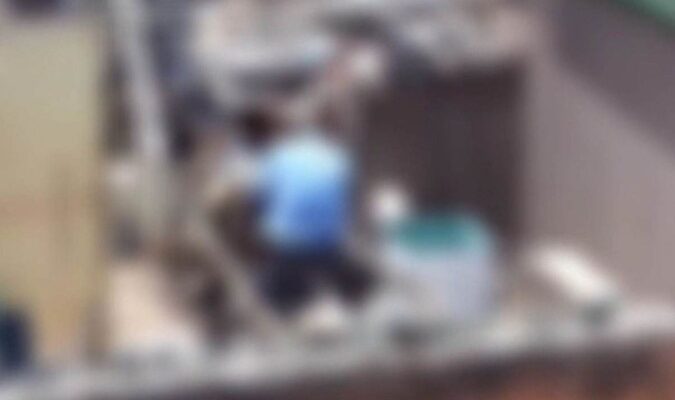 Idoso de 83 anos é preso por abusar sexualmente de égua no quintal de casa