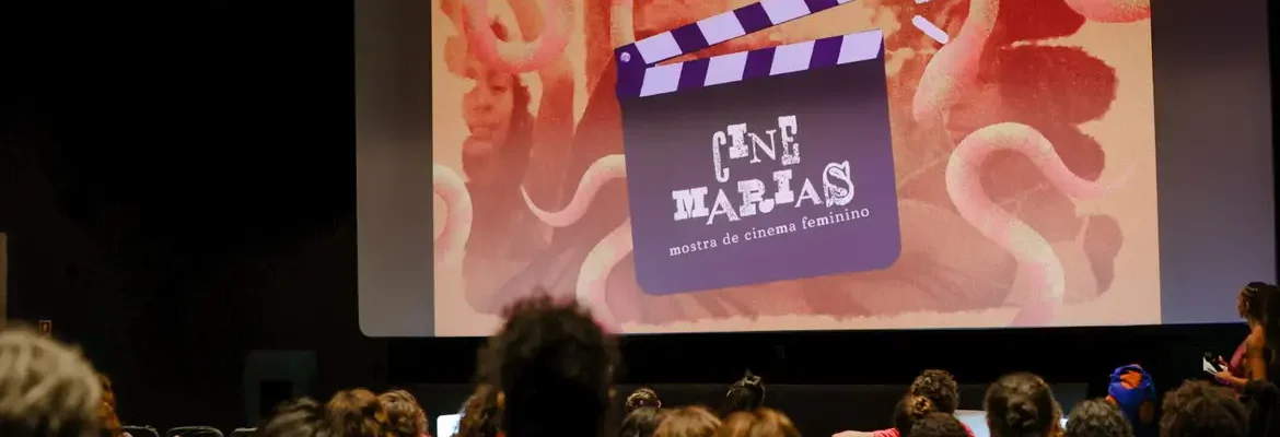 Aberta inscrição para a 3A Mostra Nacional CineMarias