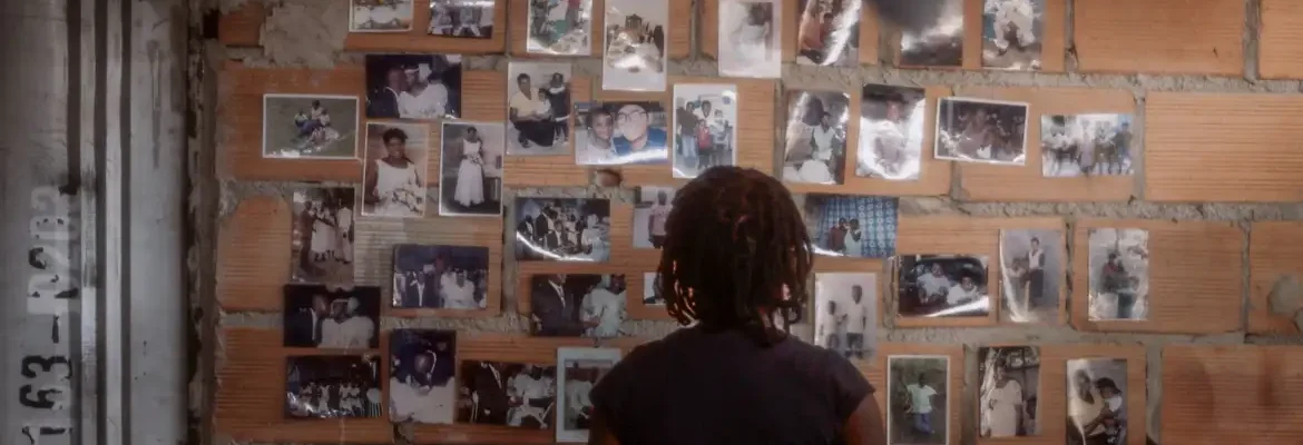 CCBB Rio terá 1ª Mostra de Cinema Haitiano no Brasil